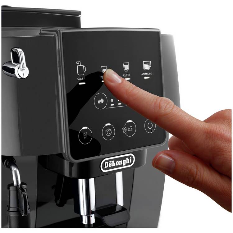 De'Longhi Mag Start ECAM220.22.GB Automatic Coffee Machine