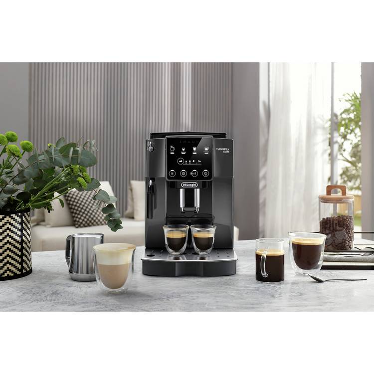 De'Longhi Mag Start ECAM220.22.GB Automatic Coffee Machine
