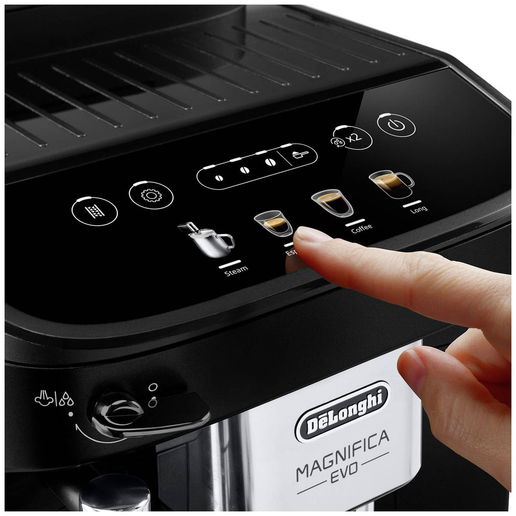 De'Longhi ECAM290.21.B Mag Evo Bean to Cup Coffee Machine