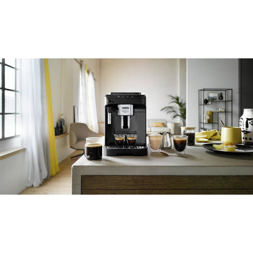 De'Longhi ECAM290.21.B Mag Evo Bean to Cup Coffee Machine