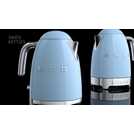 Smeg KLF03BLUK 50's Style Retro Kettle - Black