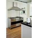 Smeg 50's Style Retro Variable Temperature Kettle - White