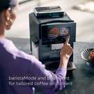 Siemens TQ907GB3 EQ900 Bean to Cup Coffee Machine