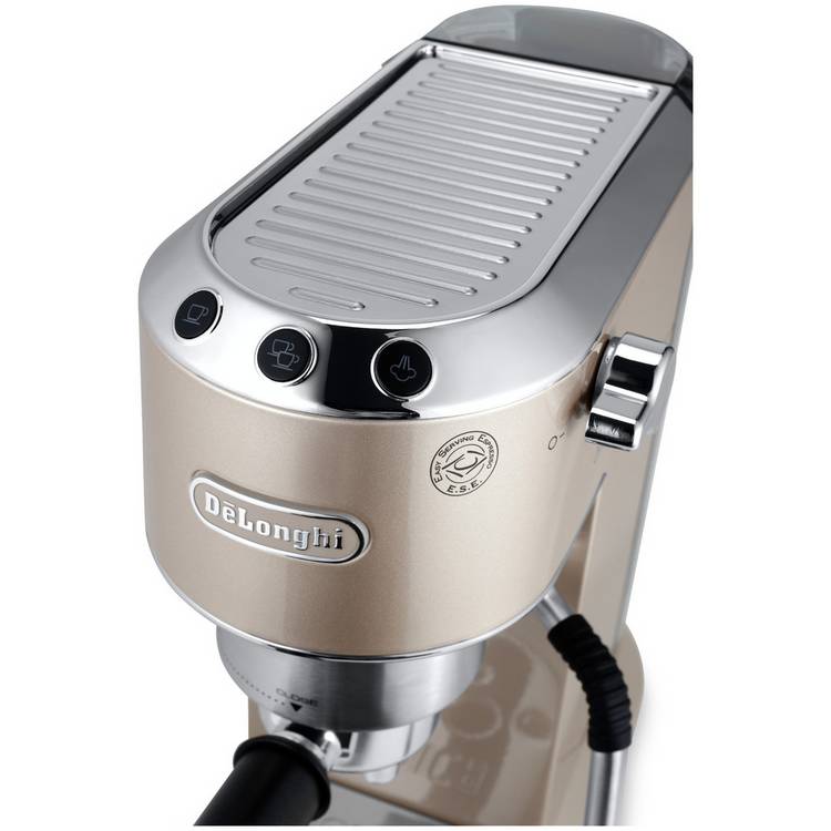 De'Longhi EC885.BG Dedica Arte Espresso Coffee Machine