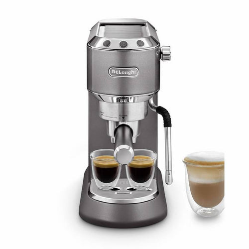 De'Longhi EC885.GY Dedica Arte Espresso Coffee Machine