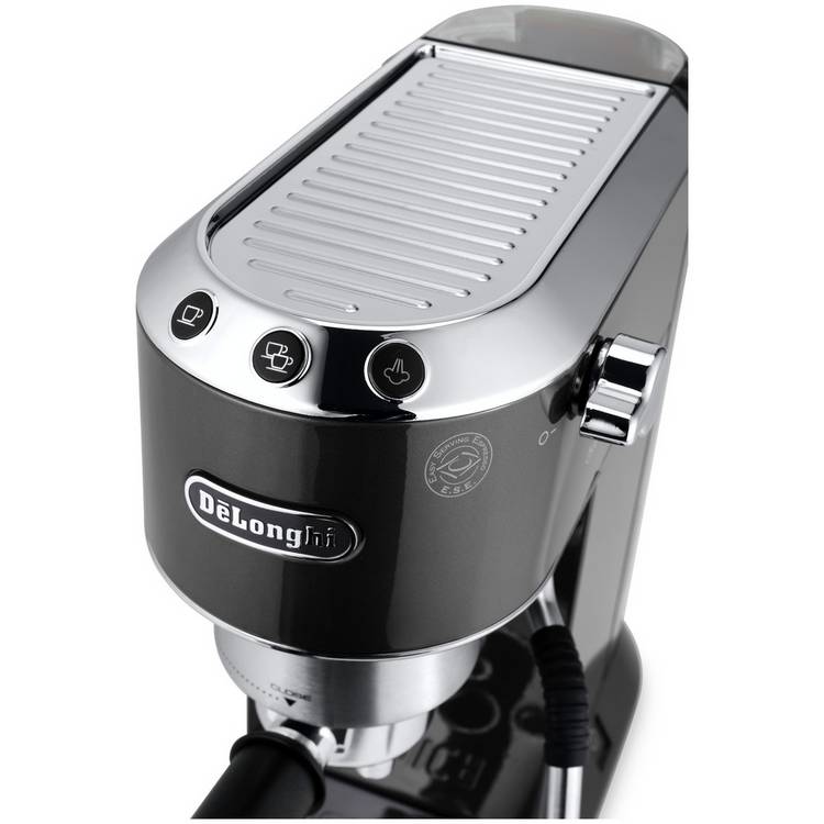 De'Longhi EC885.GY Dedica Arte Espresso Coffee Machine