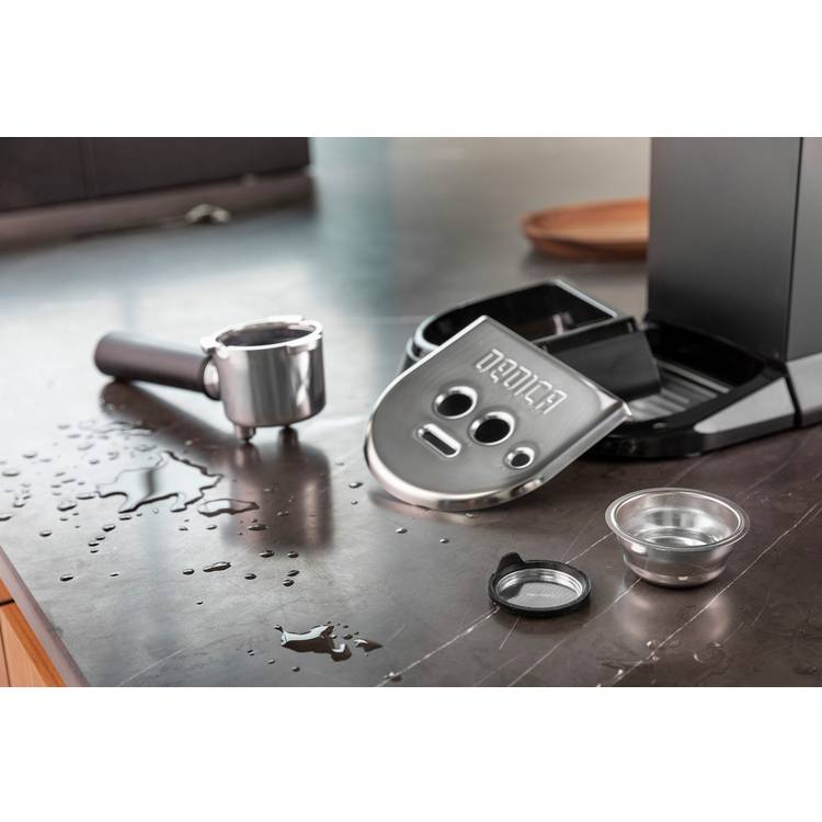 De'Longhi EC885.GY Dedica Arte Espresso Coffee Machine