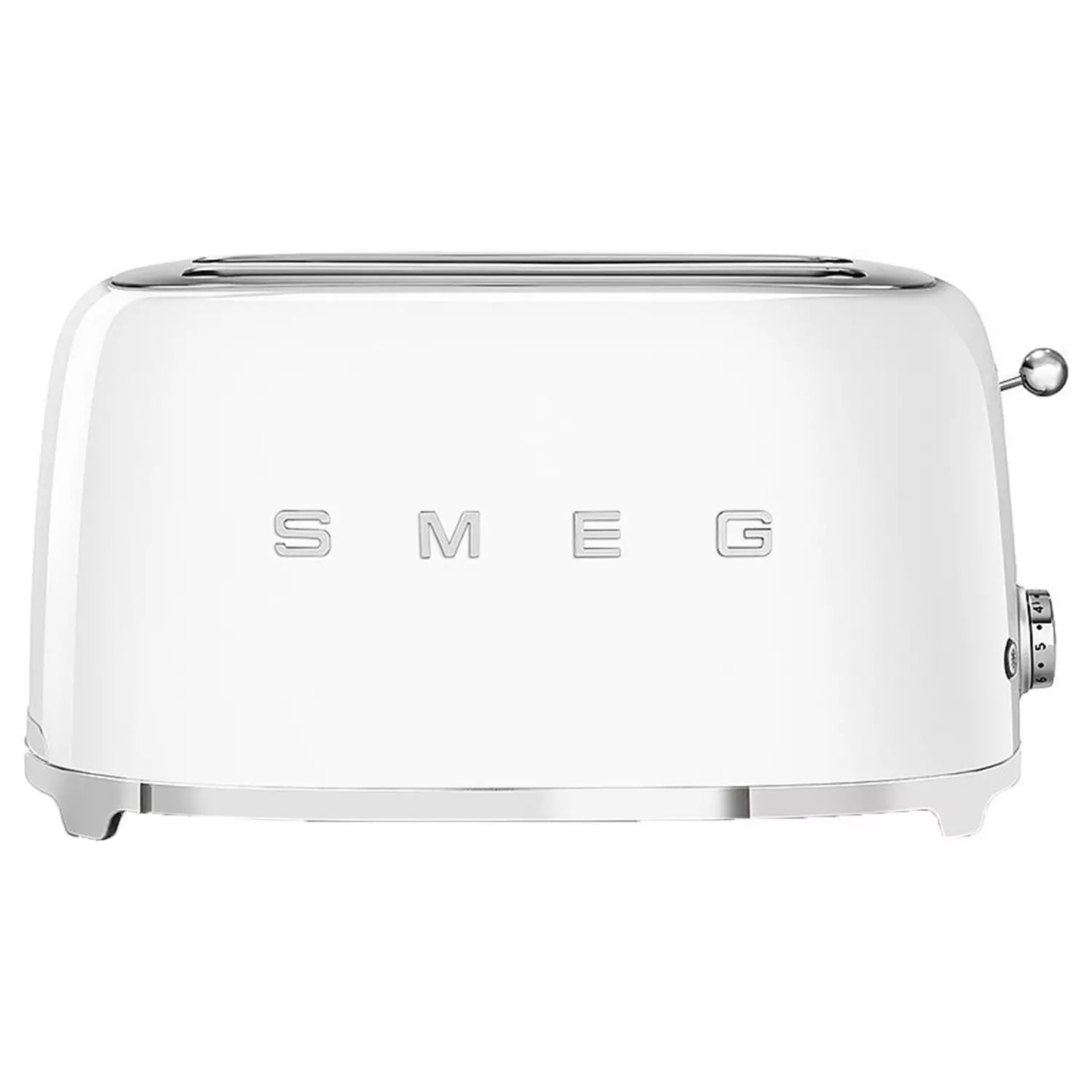 TSF02WHUK Four Slice Toaster in White