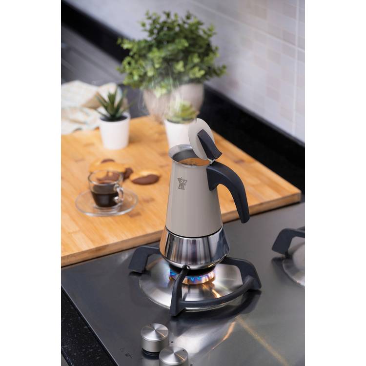 Pezzetti 6 Cup Espresso Coffee Maker