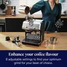 De'Longhi EC9155.MB La Specialista Arte Coffee Machine