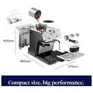 De'Longhi EC9155.MB La Specialista Arte Coffee Machine