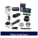 De'Longhi EC9155.MB La Specialista Arte Coffee Machine