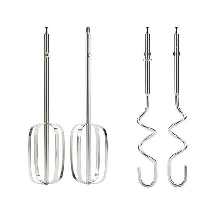 Kenwood HMP30 Electric Hand Mixer - Silver