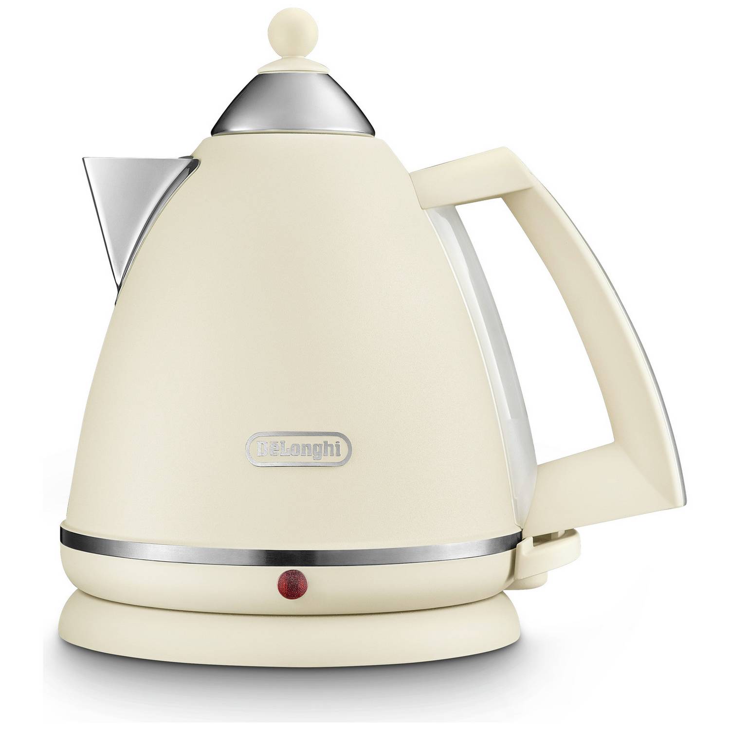 De'Longhi KBX3016.BG Argento Flora Kettle - Beige