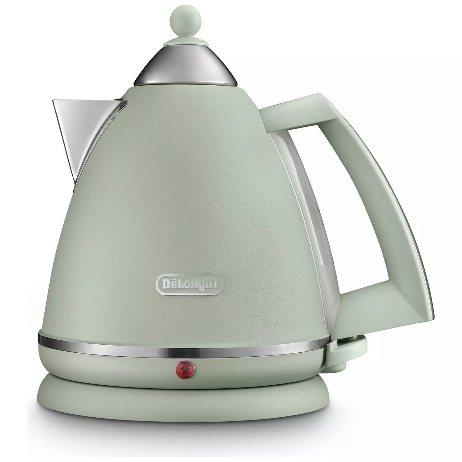 De'Longhi KBX3016.GR Argento Flora Kettle - Green