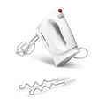 Bosch MFQ3030GB CleverMixx Hand Mixer - White