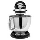 KitchenAid 5KSM175PSBOB Artisan Stand Mixer - Black