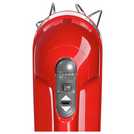 KitchenAid 5KHM9212BER Electric Hand Mixer - Empire Red
