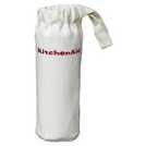 KitchenAid 5KHM9212BER Electric Hand Mixer - Empire Red