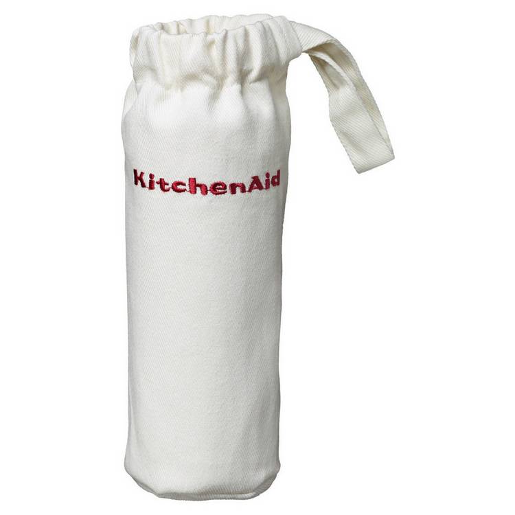 KitchenAid 5KHM9212BOB Electric Hand Mixer - Black