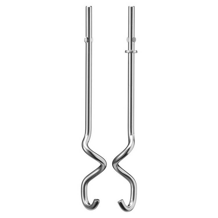 KitchenAid 5KHM9212BOB Electric Hand Mixer - Black