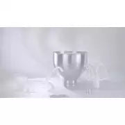 KitchenAid 5KSM175PSBER Artisan Stand Mixer - Red