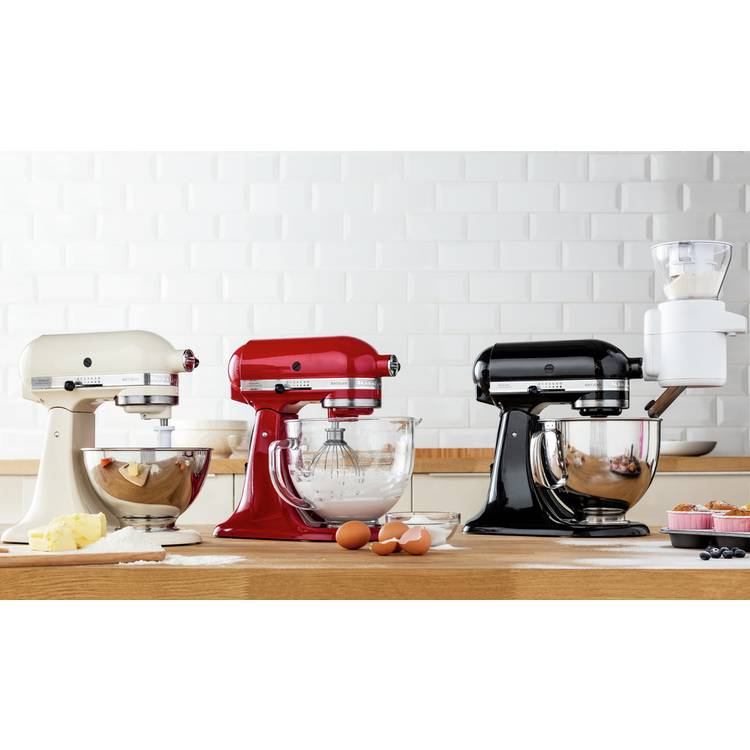 Kitchenaid 5KSM175PSBAC Artisan Stand Mixer