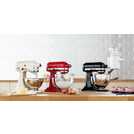 Kitchenaid 5KSM175PSBAC Artisan Stand Mixer