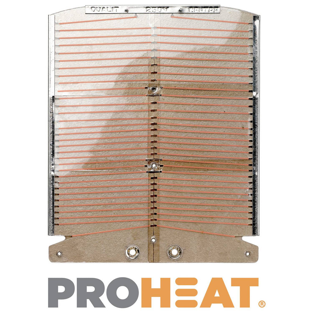 Dualit 40352 Classic 4 Slice Toaster - Stainless Steel