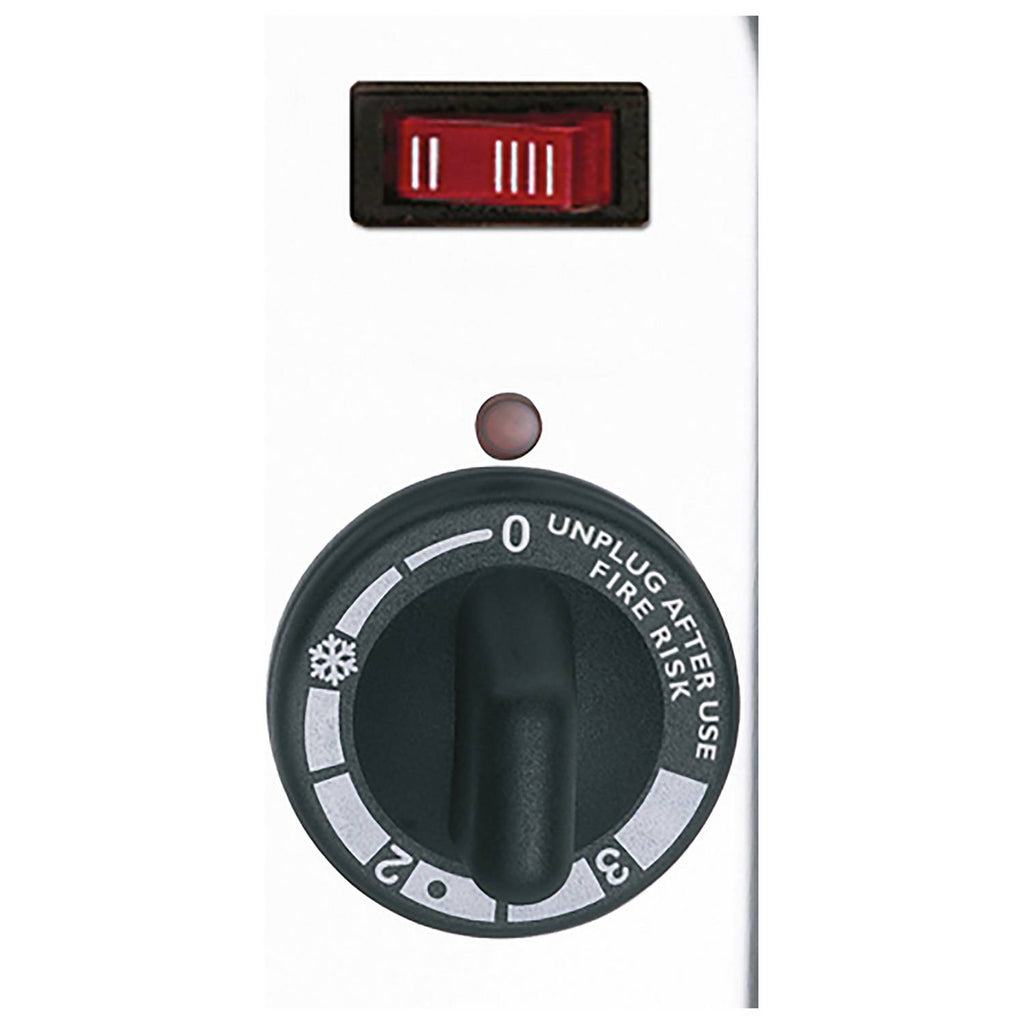 Dualit 40352 Classic 4 Slice Toaster - Stainless Steel