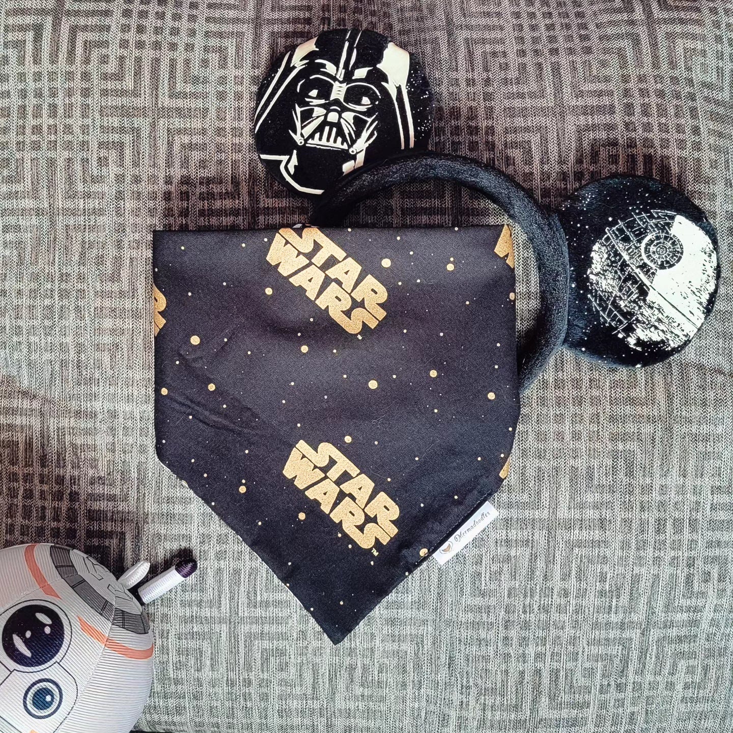 Star Wars bandana