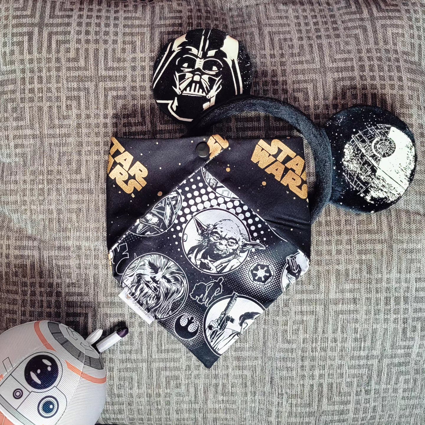 Star Wars bandana